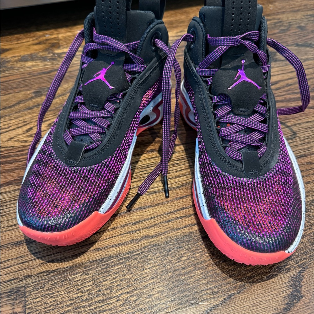 Air Jordan Air Zoom